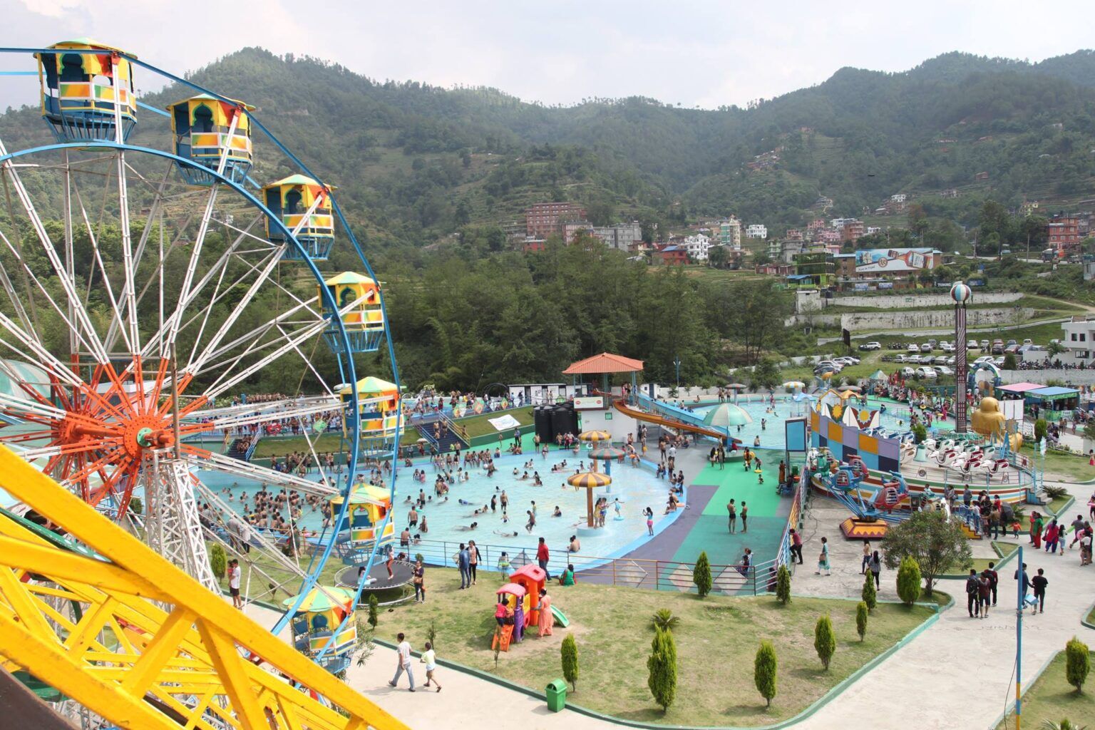 Top 5 Things To Do In Kathmandu Fun Valley 2023 Top 5 things to do in kathmandu fun valley 2023